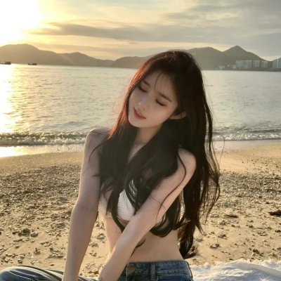 甜梦猫 海报