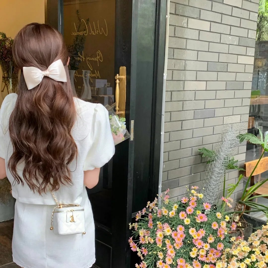 四季之春 海报
