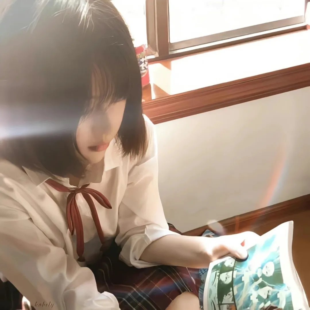 如意 海报